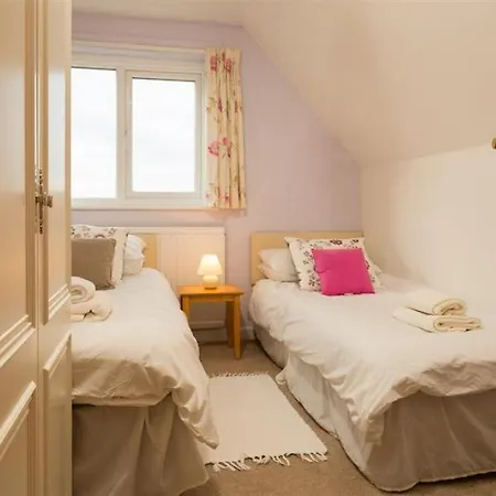 Crag View Casa vacanze Underbarrow