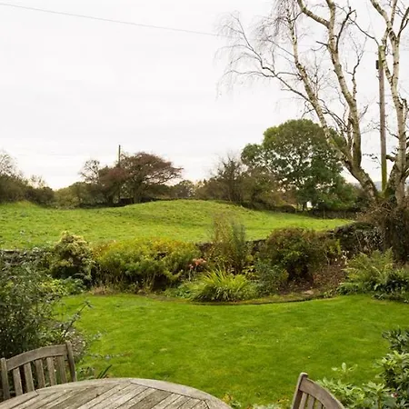 Crag View Underbarrow